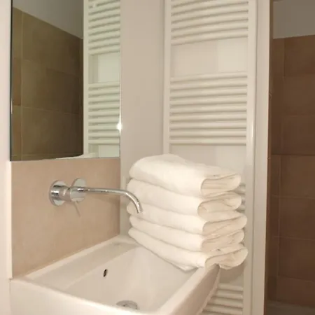 Haus Flora - Mummelke