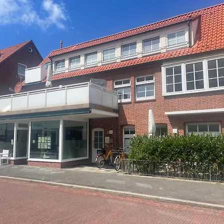 Haus Flora - Mummelke ג'וסט