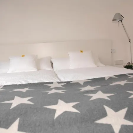 Haus Flora - Mummelke דירה *