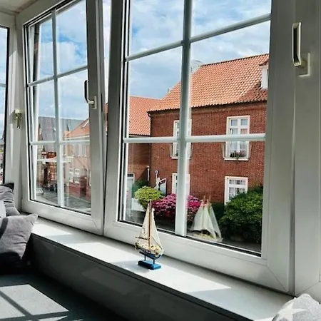 Haus Flora - Mummelke *